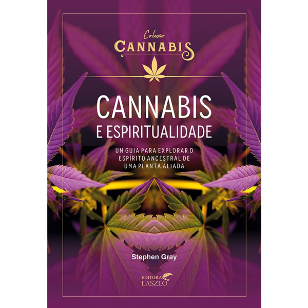 Livro Cannabis e Espiritualidade