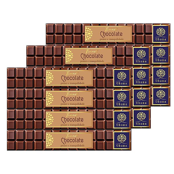 Incenso Artesanal - CHOCOLATE