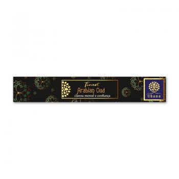 Incenso Ohana Finest ARABIAN OUD