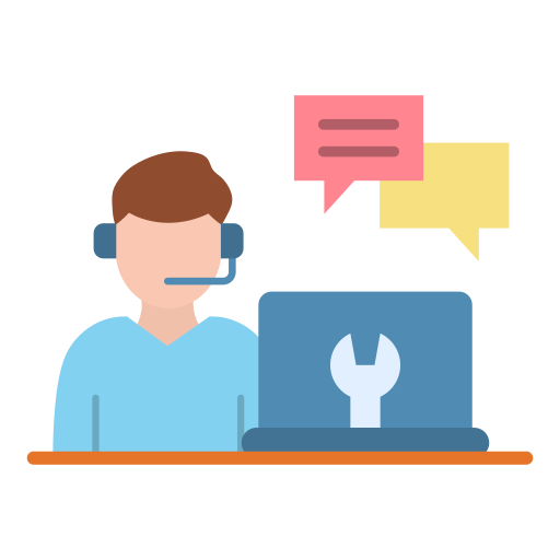 Socorro Técnico Online