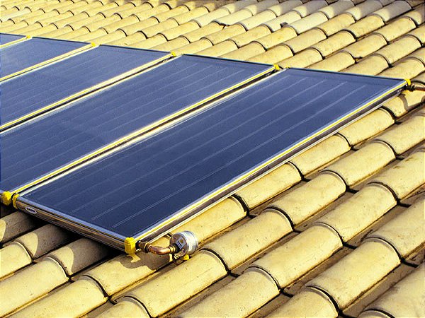Instalação de Placas Solares para Aquecimento de Água em Campo Grande – MS