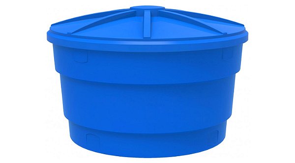 Limpeza e Higienização de Caixa d’Água