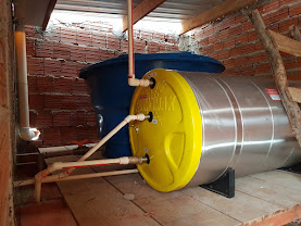 Conserto de Boiler e Reservatório em Campo Grande - MS