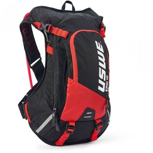 Mochila de Hidratação USWE Epic 12 - 3L