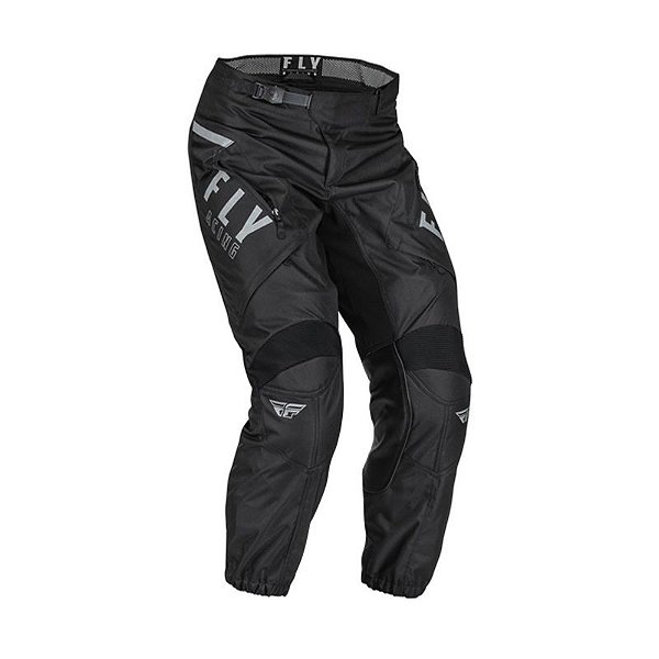 Calça Fly Patrol Preto