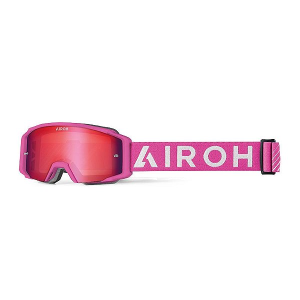 Óculos AIROH BLAST XR1 Pink