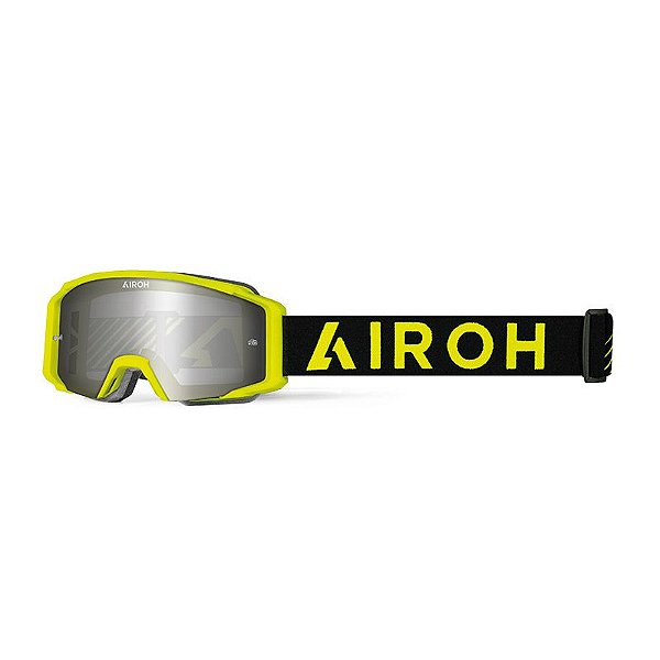 Óculos AIROH BLAST XR1 Amarelo