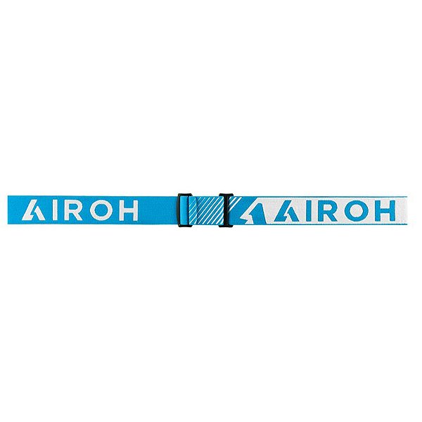Elástico para Óculos AIROH BLAST XR1 Azul