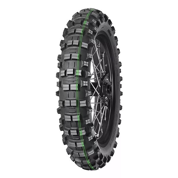 Pneu Mitas 120/90-18 Terra Force-EF Super Soft - Extreme Enduro