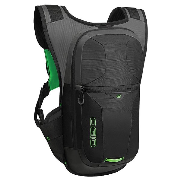 Mochila de Hidratação OGIO Atlas 3L - BLACK