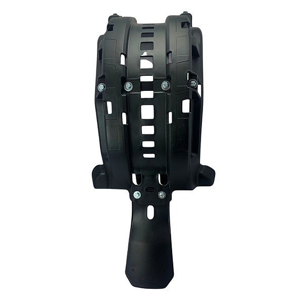 Protetor de Motor e Link MXF 270 300 AMX Preto