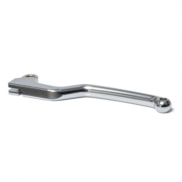 Manete de Embreagem KXF250 / KXF 450 06/15 YZ125 / YZ250 00/15 YZF250 / YZF450 01/08 Prata Edgers