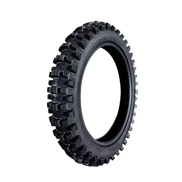 Pneu Moto Borilli 90/100-16 MX007 Medium Soft