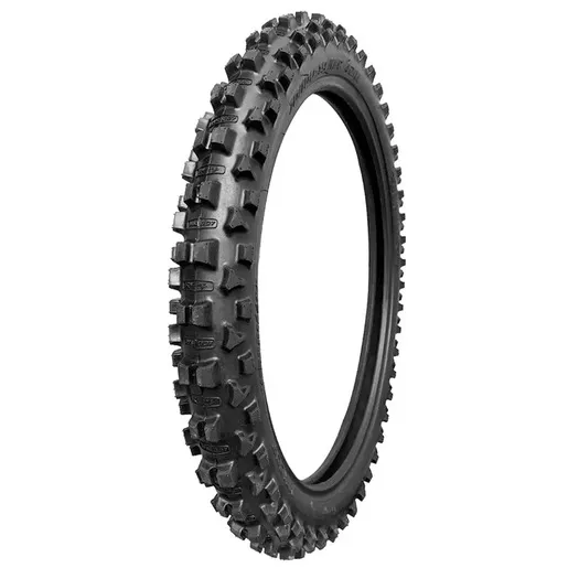 Pneu Moto Borilli 70/100-19 MX007 Medium Soft