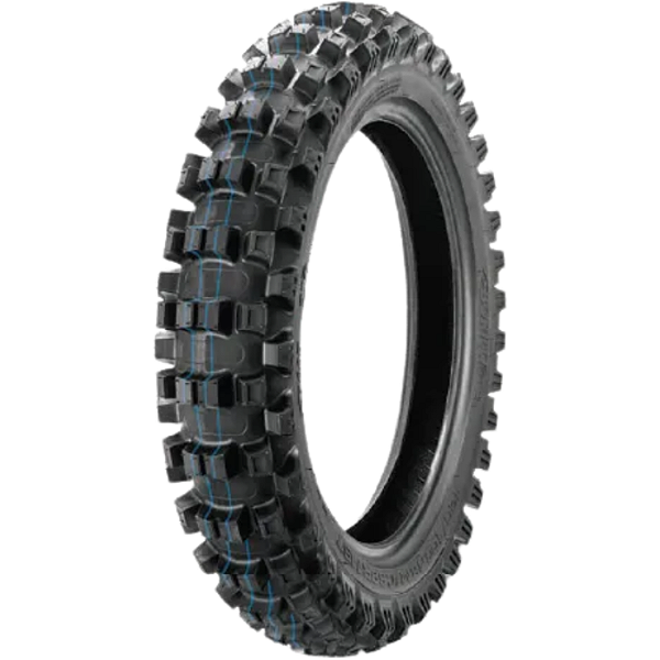 Pneu Moto Borilli 140/80-18 7 Days Enduro Soft