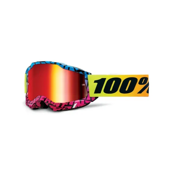 Óculos 100% Accuri 2 UTV Special KB43