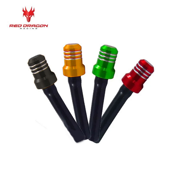 Válvula Respiro de Tanque de Combustível Red Dragon AA009