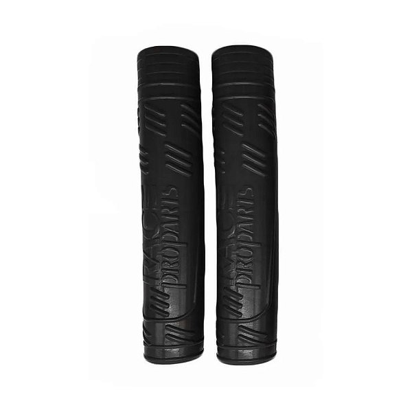 Protetor de Canela Race Pro Parts - Preto