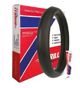Mousse Borilli 120/100-18