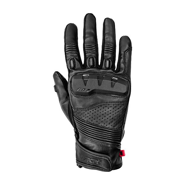 Luva Texx Phanter - Preto
