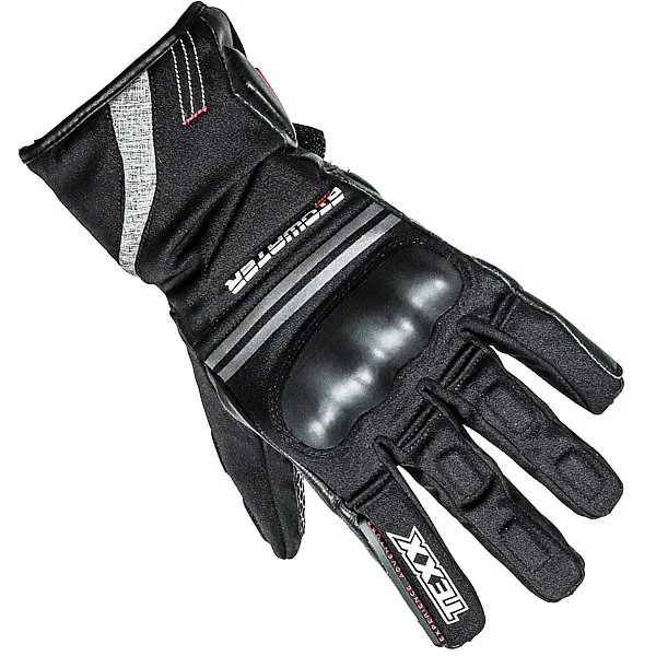 Luva Texx Biowater Stopwater V3 - Preta