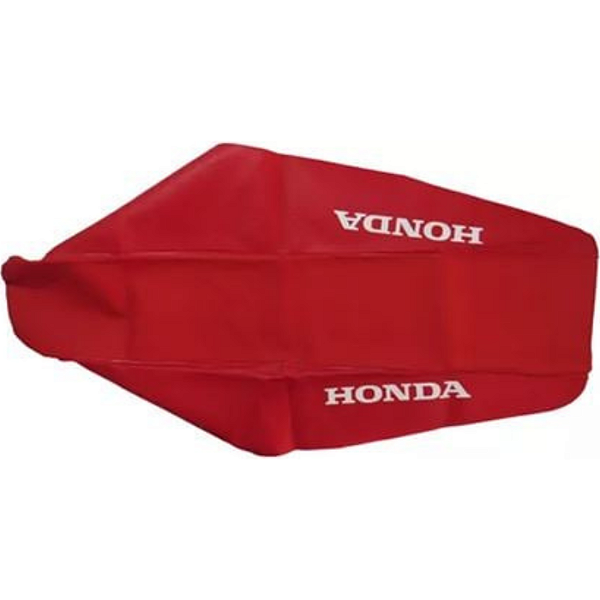 Capa Banco CRF230 Original Vermelha 84901