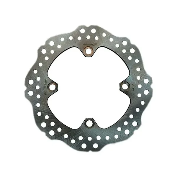 Disco Freio Traseiro CRF250F 19 882269