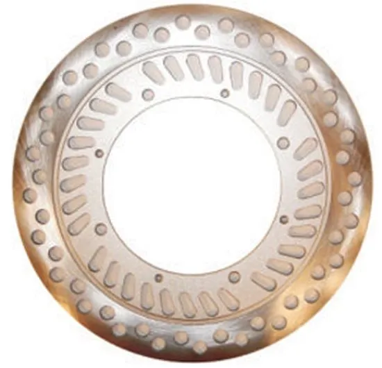 Disco Freio Dianteiro CRF230 / XR250 858006