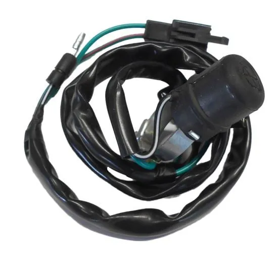 Interruptor Emergência / Partida / Stop CRF230 878139