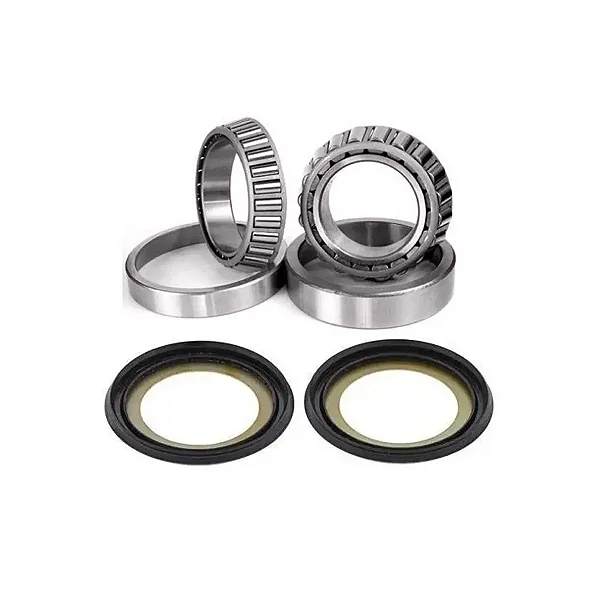 Caixa de Direção BR Parts KX125 92/08 + KX250 92/08 + KX250F 04/19 + KX450F 06/19 + KLX450R 08/19  24.110023