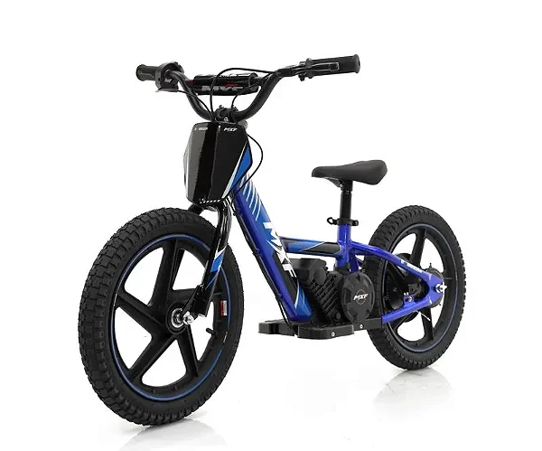 E-Biker 16 MXF - Azul