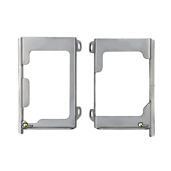 Protetor de Radiador Envolvente MXF 250 / 300 TSX 2T 2026