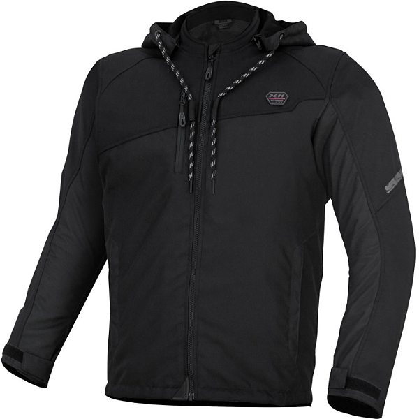 Jaqueta Street Hoody X11 Masculina Preto
