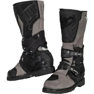 Bota Sidi Adventure 2 Gore-Tex Cinza