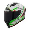 Capacete MT Helmets Stinger 2 Grand Prix A0 /  Brilhante