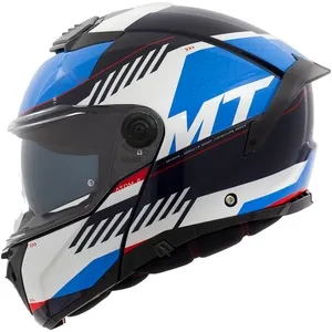 Capacete MT Helmets Atom 2 Edix D7