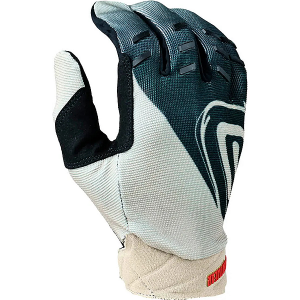 Luva ASW Race 2.0 Evade Preto / Areia