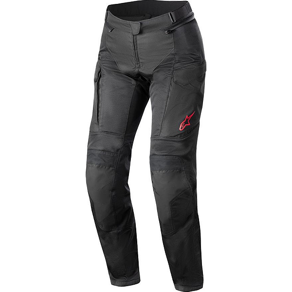 Calça Alpinestars Stella Andes Air Drystar Preto