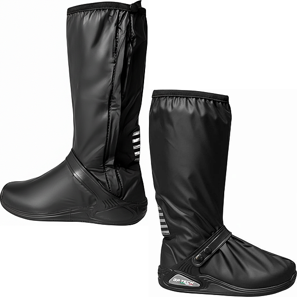 Polaina Chuva GP Tech Premium Preta