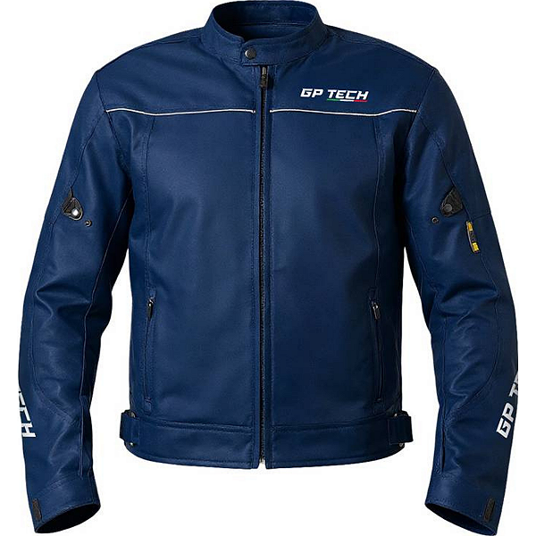 Jaqueta GP Tech Highway Winter Azul