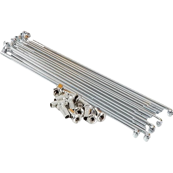 Kit Raio em Inox Dianteiro 21" Red Dragon KAWASAKI KXF250/450 (04...)