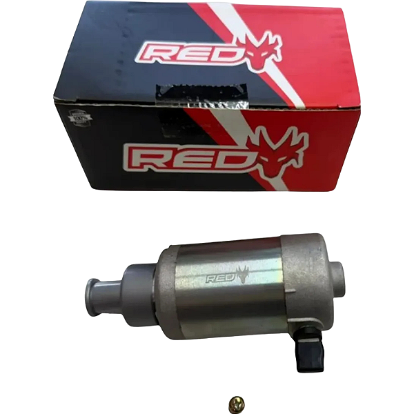 Motor Partida Red Dragon Honda CRF250F