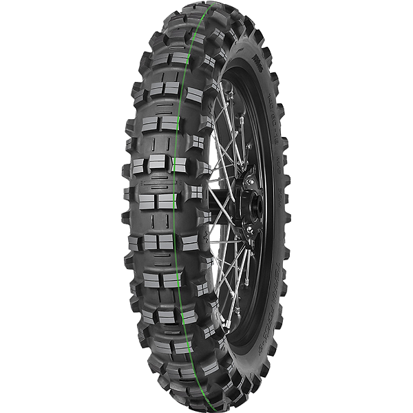 Pneu Mitas 90/90-21 54R TT Super Light