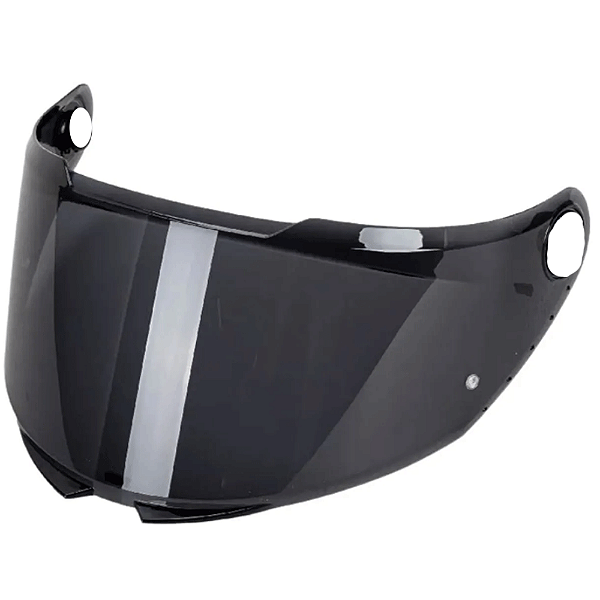 Viseira Capacete MT ATOM V-35 - Fumê