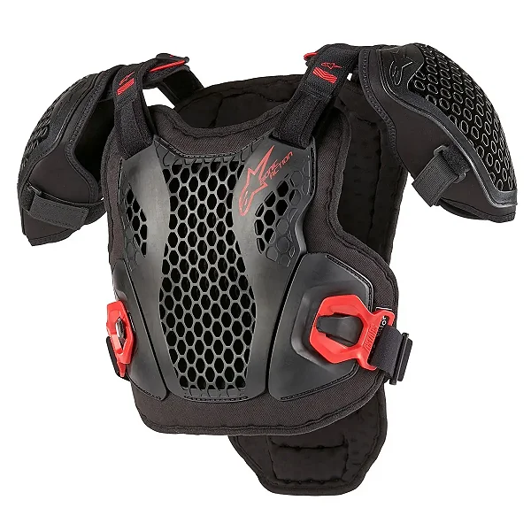 Colete Alpinestars Bionic Action Youth Chest Protector -L/XL