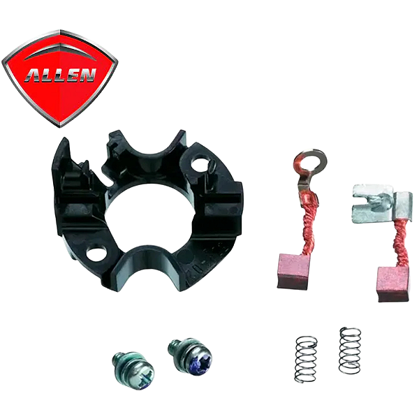 Escova Arranque Compatível XTZ/FACTOR/YBR125 00-09 - 877850