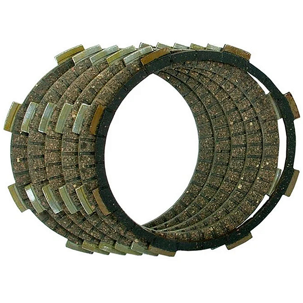 Disco de Embreagem para Honda CRF230 6PC - 83798