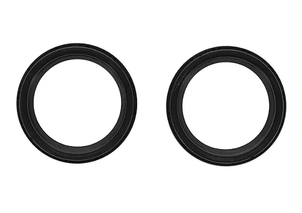 Guarda Pó Bengala 48x58 BR Parts CRF KXF YZ YZF WRF Motocros