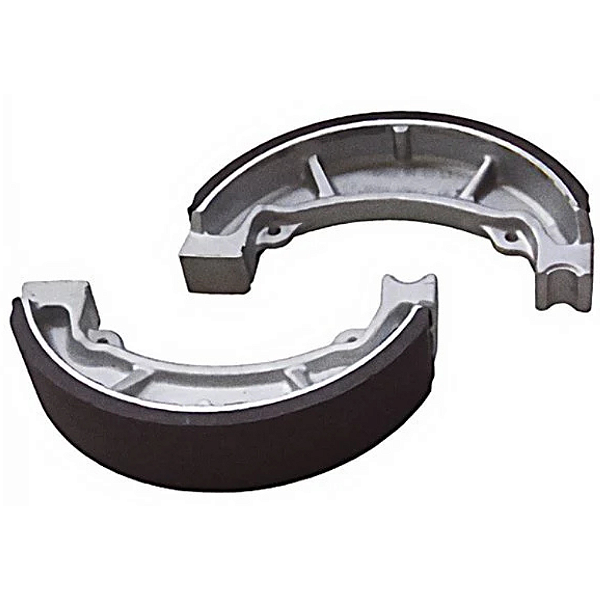 Patin Compo Alumínio Fibra Sinte TRAS XTZ/YBR125 301 - 4710