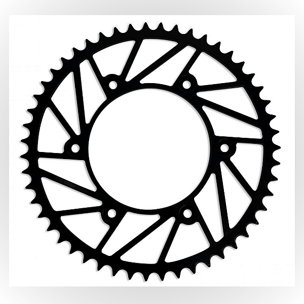 Coroa CRF230 / CRF250 Beta Foco Racing - 50Z